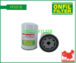 برای ناوگان FF5018 استفاده کنید
