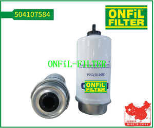 برای IVECO/CNH 504107584 استفاده کنید