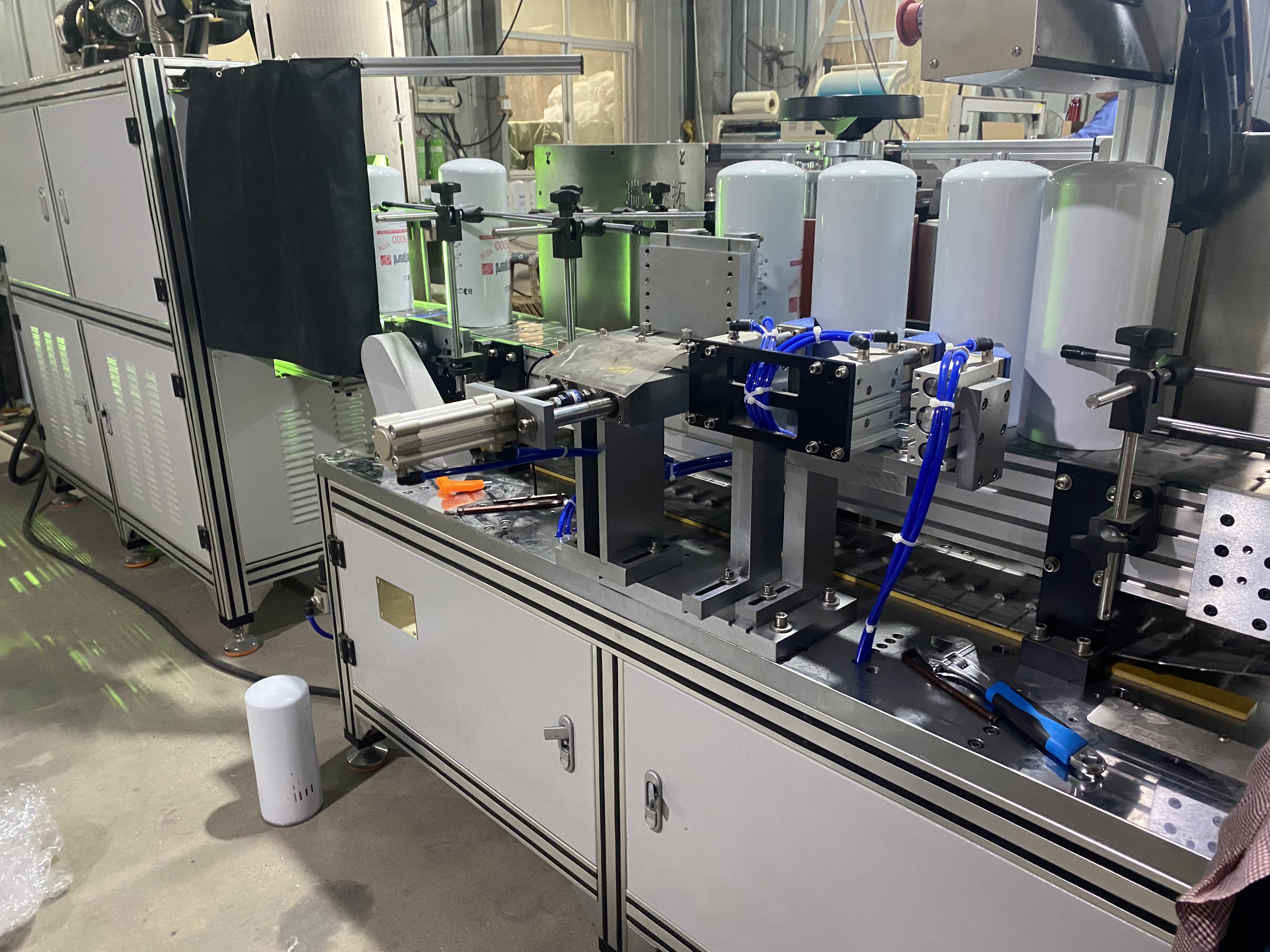 تجهیزات چاپ جدید