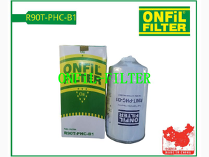 برای پارکر R90T-PHC-B1 استفاده کنید