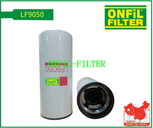 برای FleetGuard LF9050 استفاده کنید