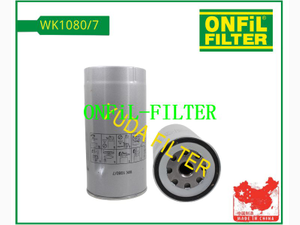 برای Mann WK1080/7 استفاده کنید