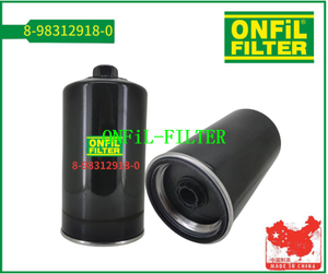 استفاده از Isuzu 8-98312918-0