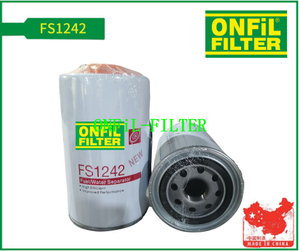 برای ناوگان FS1242 استفاده کنید
