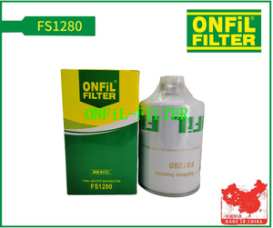 برای ناوگان FS1280 استفاده کنید