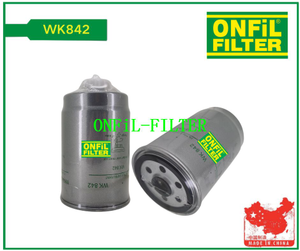 برای Mann WK842 استفاده کنید