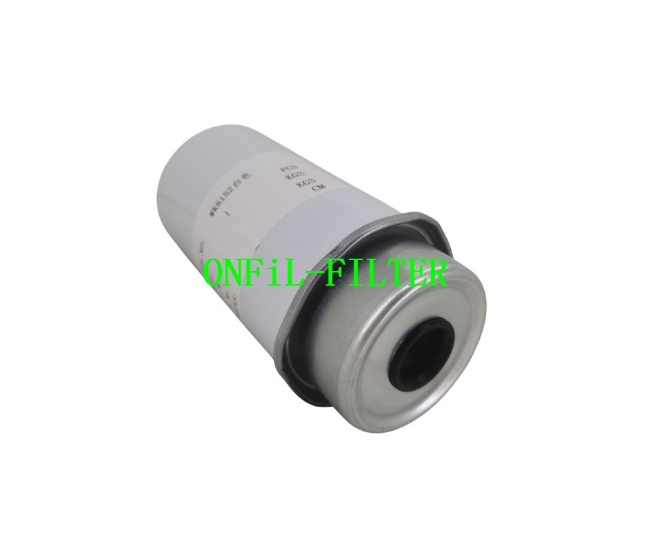 برای Mann WK8152 استفاده کنید