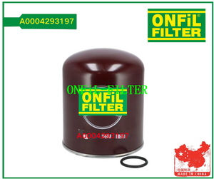 برای بنز A0004293197 استفاده کنید