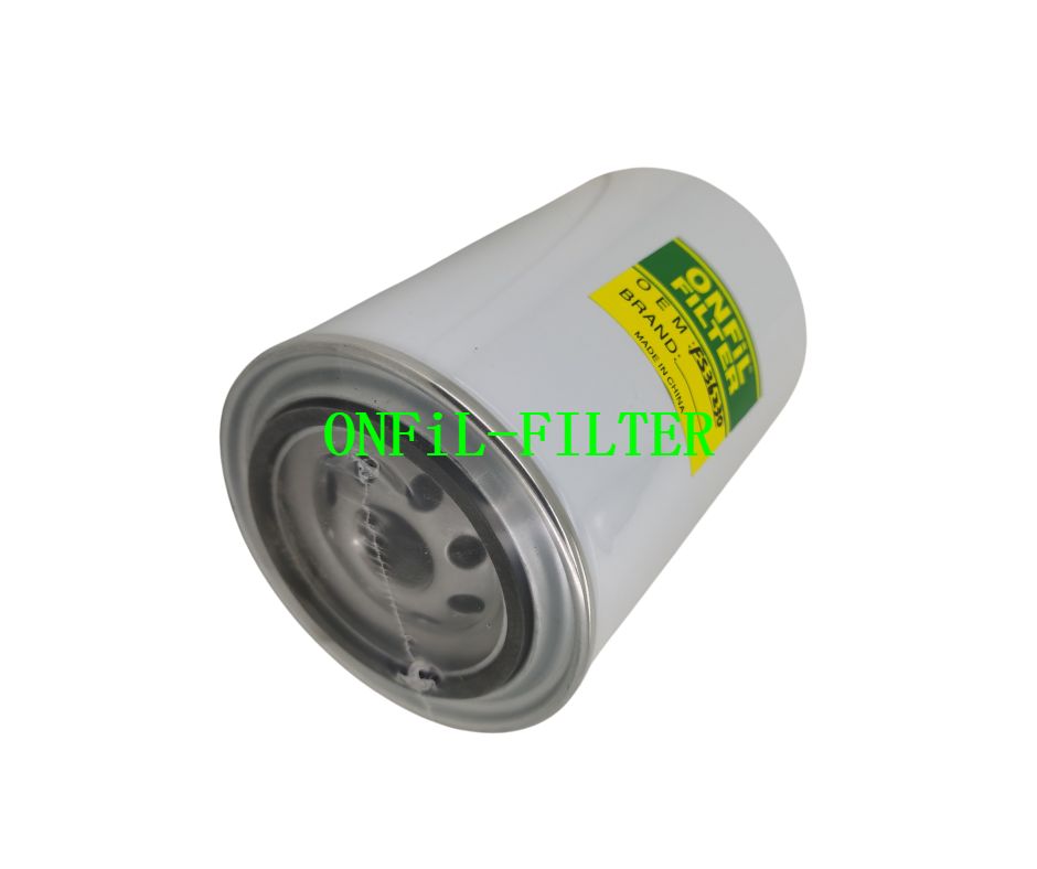 برای ناوگان FS36230 استفاده کنید