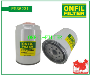 برای ناوگان FS36231 استفاده کنید