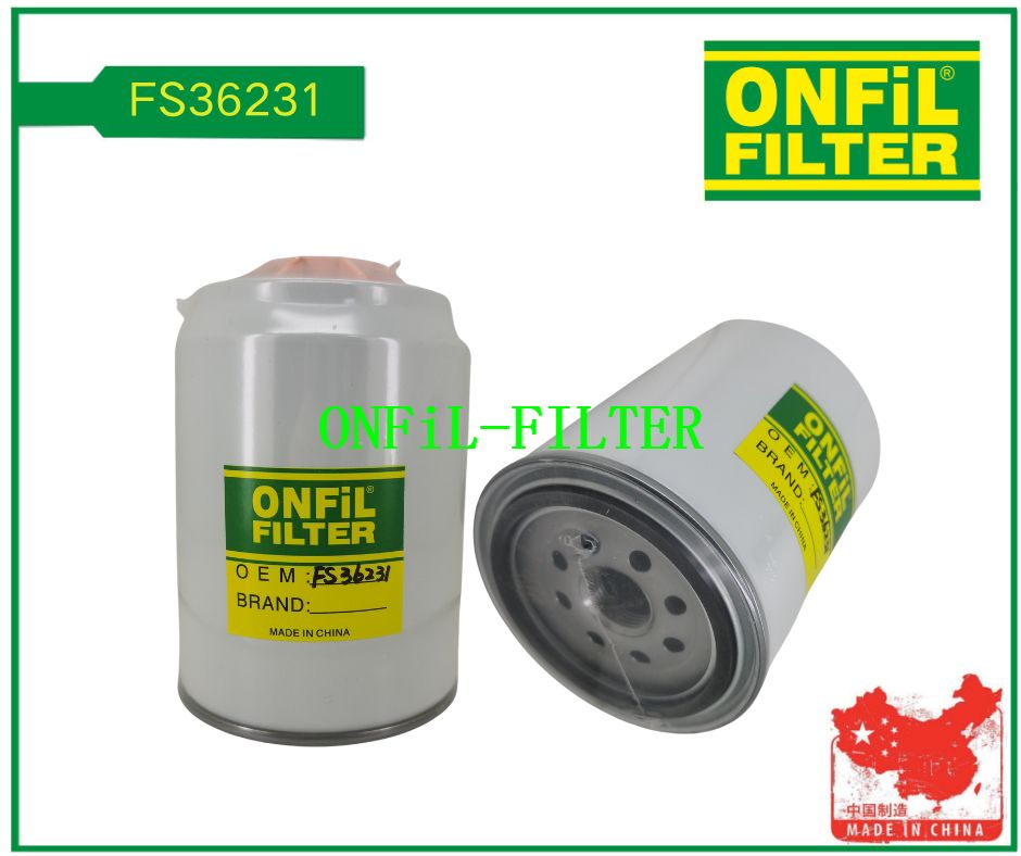 برای ناوگان FS36231 استفاده کنید