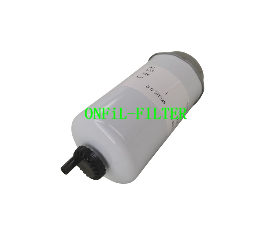 برای Mann WK8152 استفاده کنید