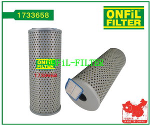 برای اسکانیا 1733658 استفاده کنید