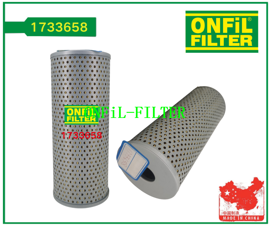 برای اسکانیا 1733658 استفاده کنید