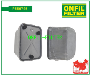 برای Donaldson P556745 استفاده کنید