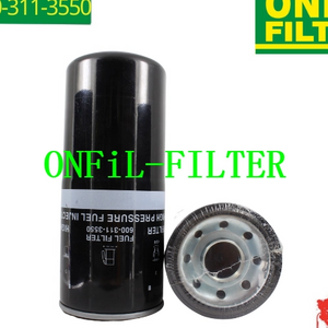 برای کوماتسو 600-311-3550 استفاده کنید