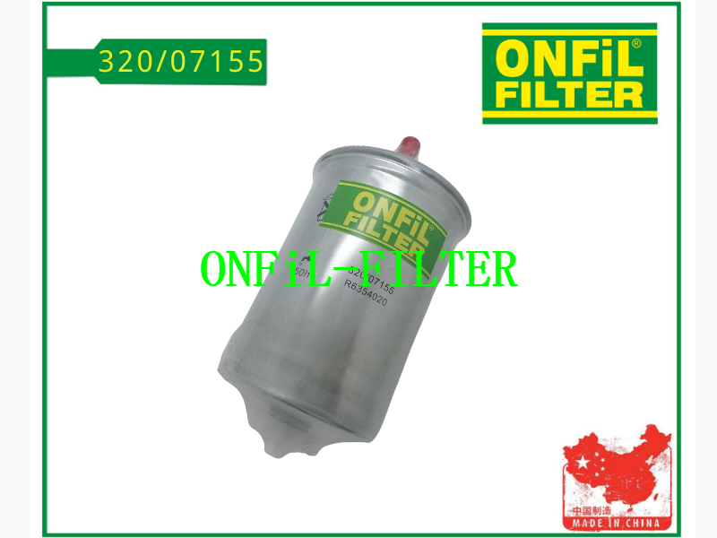 برای JCB 320/07155 استفاده کنید