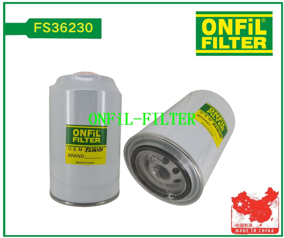 برای ناوگان FS36230 استفاده کنید