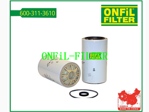 برای کوماتسو 600-311-3610 استفاده کنید