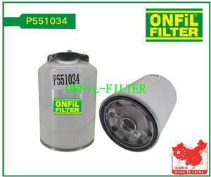 برای Donaldson P551034 استفاده کنید