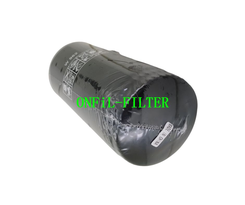 برای Mann W962 استفاده کنید