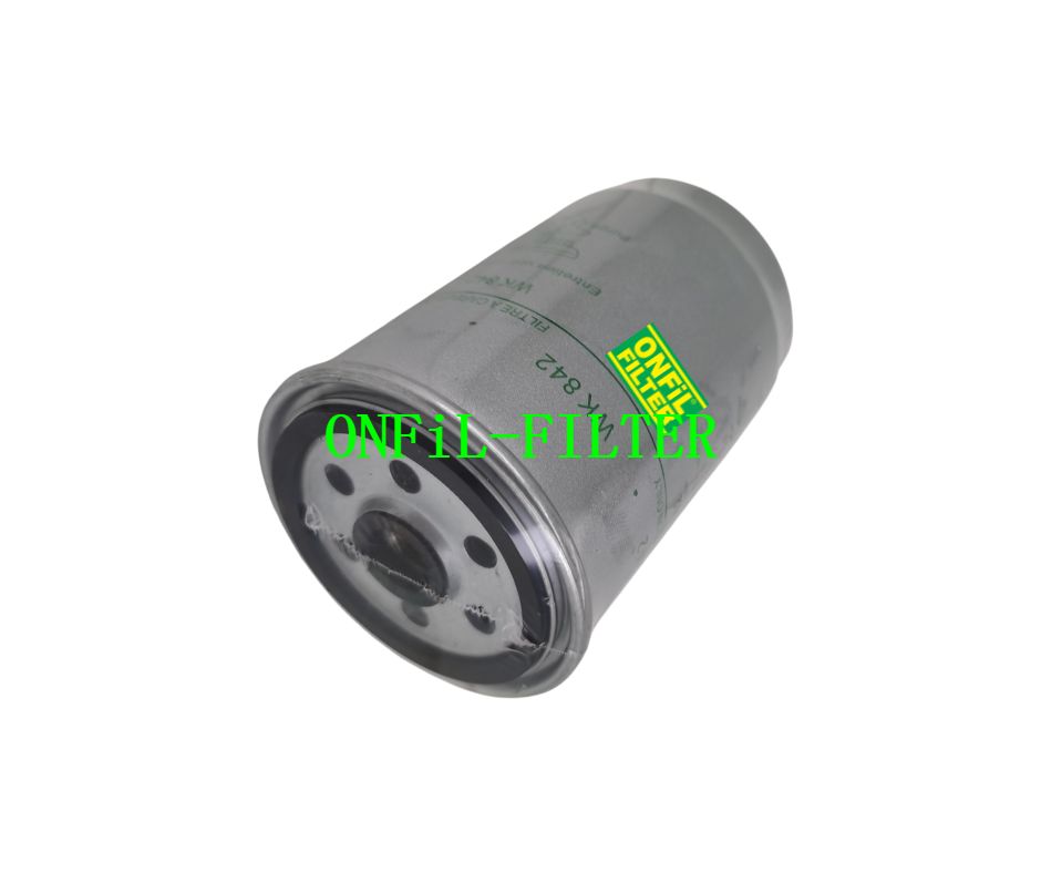 برای Mann WK842 استفاده کنید