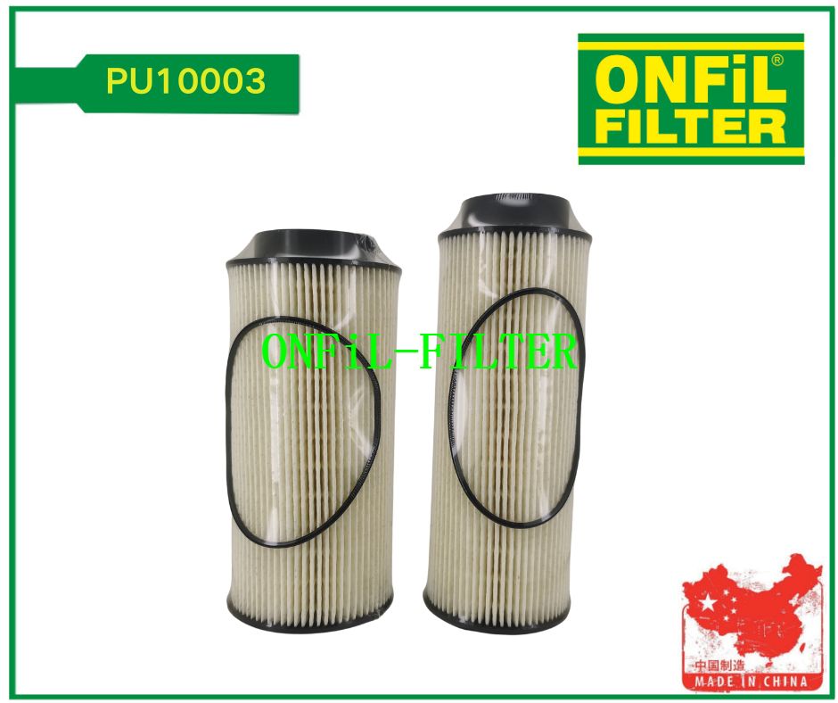 برای Mann PU10003 استفاده کنید