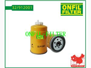 برای JCB 32/912001 استفاده کنید