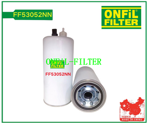 برای Fleetguard FF53052NN استفاده کنید