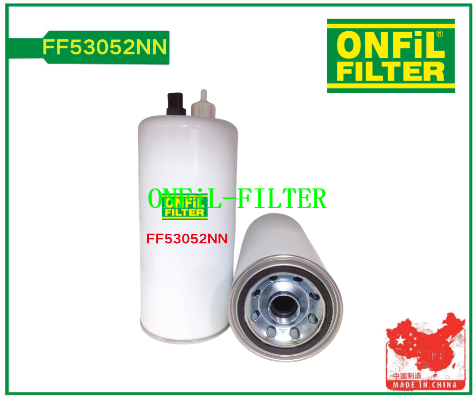 برای Fleetguard FF53052NN استفاده کنید