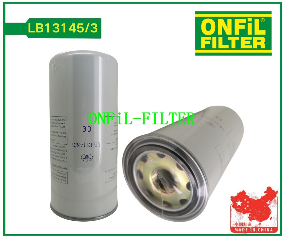 برای Mann LB13145/3 استفاده کنید