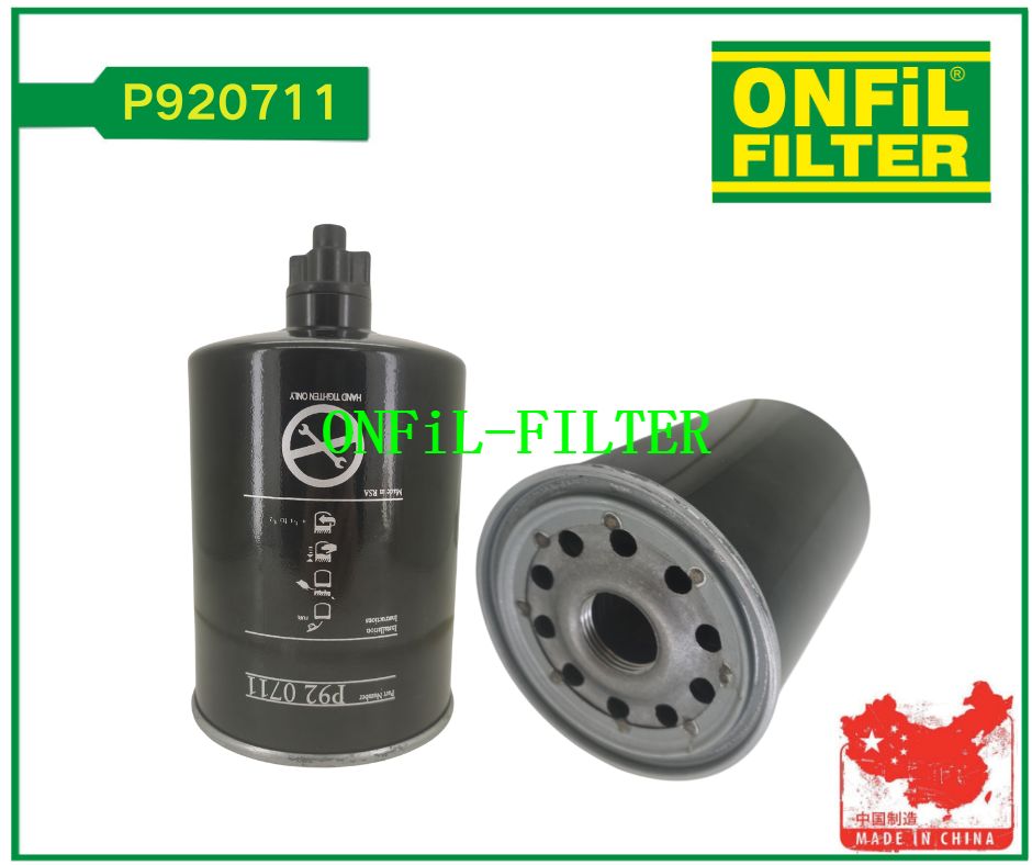 برای Donaldson P920711 استفاده کنید