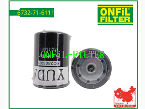 برای کوماتسو 6732-71-6111 استفاده کنید