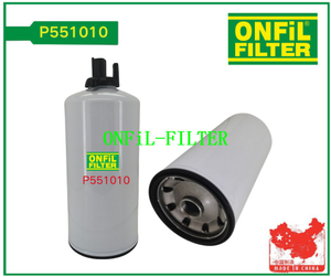 مناسب برای Donaldson P551010
