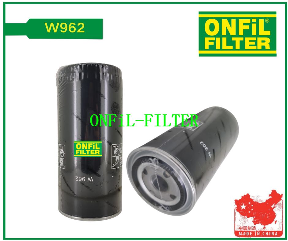 برای Mann W962 استفاده کنید