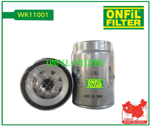 برای Mann WK11001 استفاده کنید