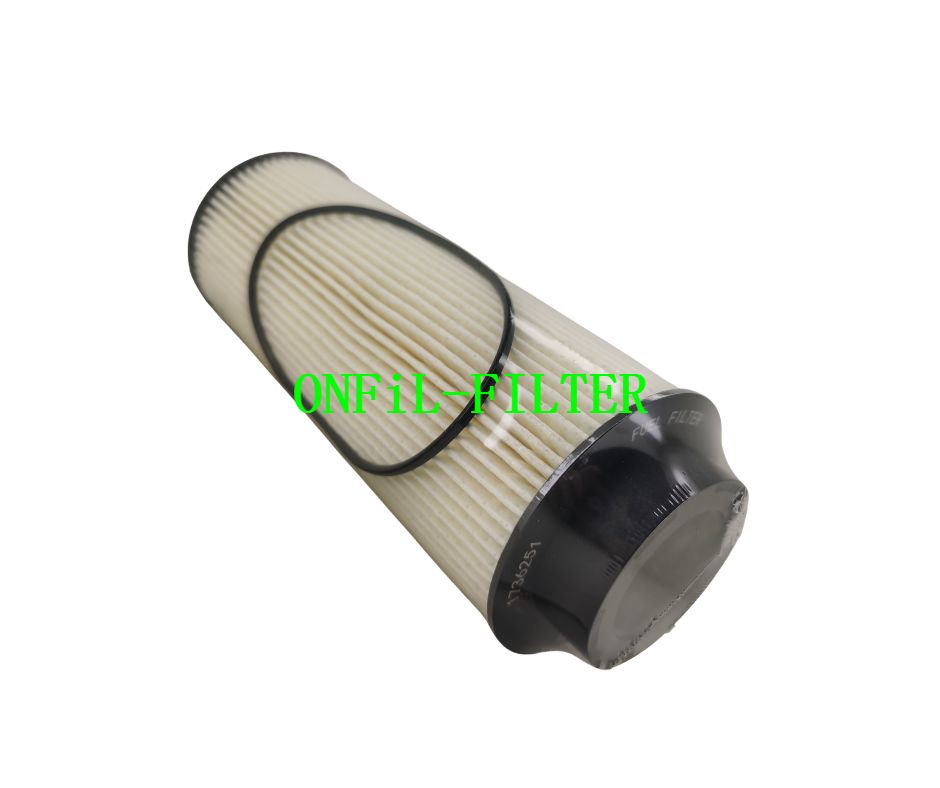 برای Mann PU10003 استفاده کنید