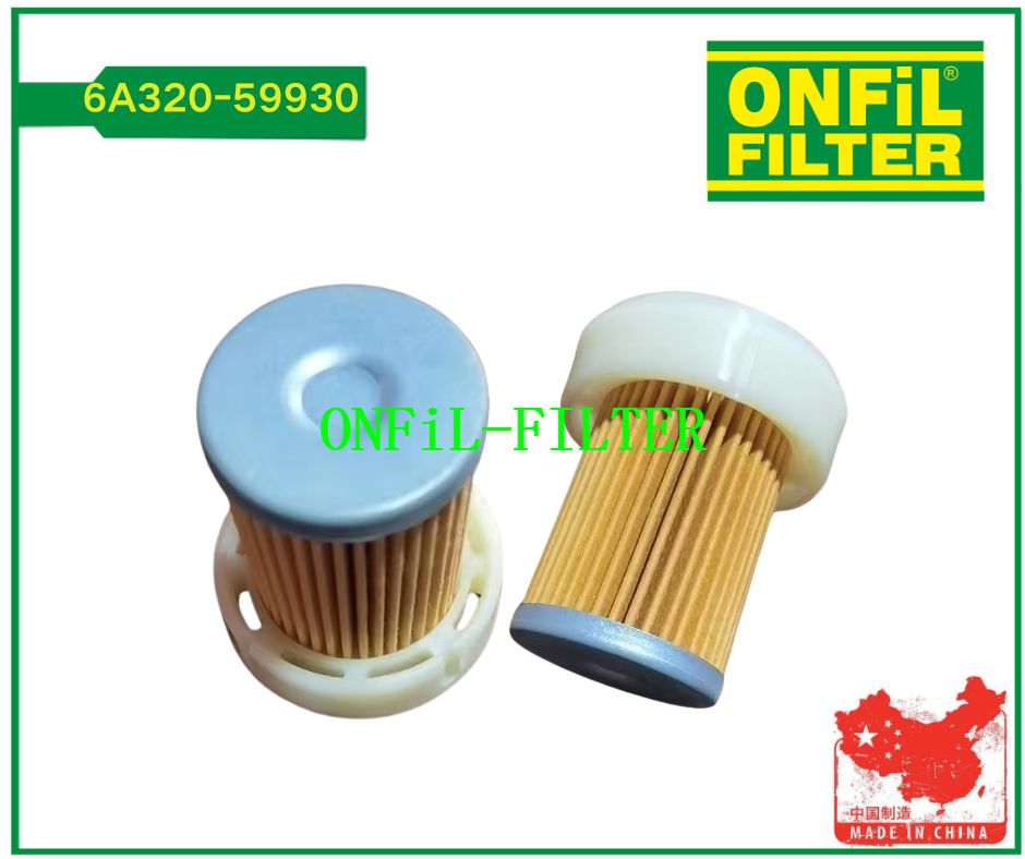برای Kubota 6A320-59930 استفاده کنید