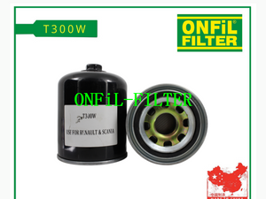 استفاده برای Hengst T300W