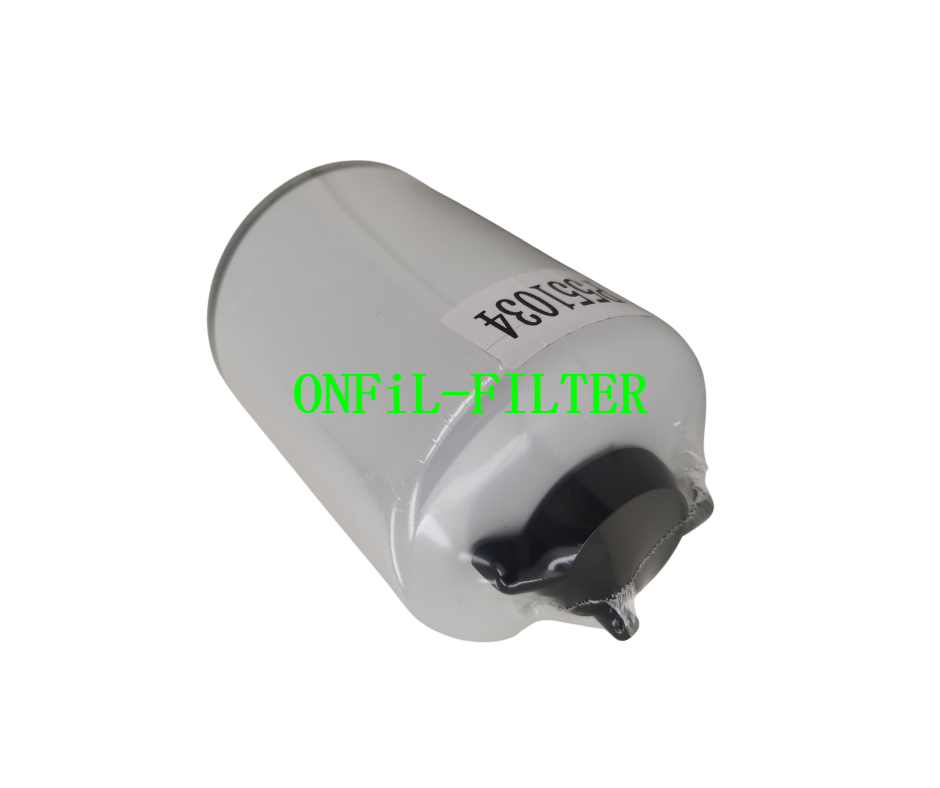 برای Donaldson P551034 استفاده کنید
