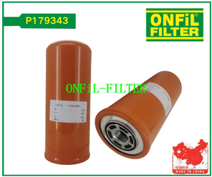 برای Donaldson P179343 استفاده کنید