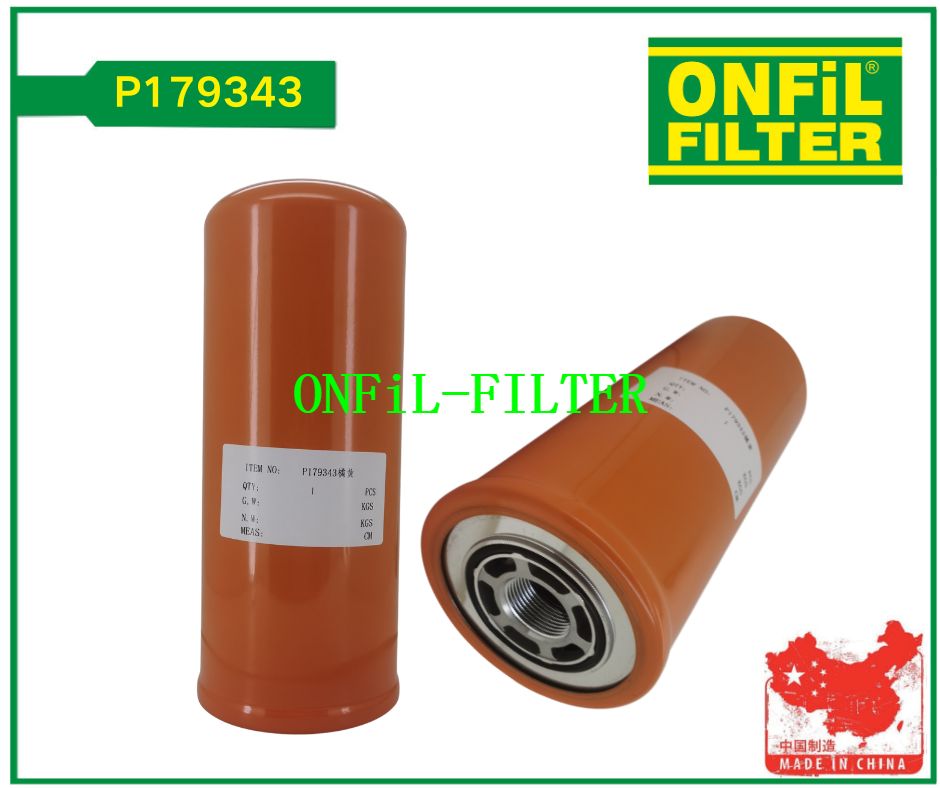 برای Donaldson P179343 استفاده کنید