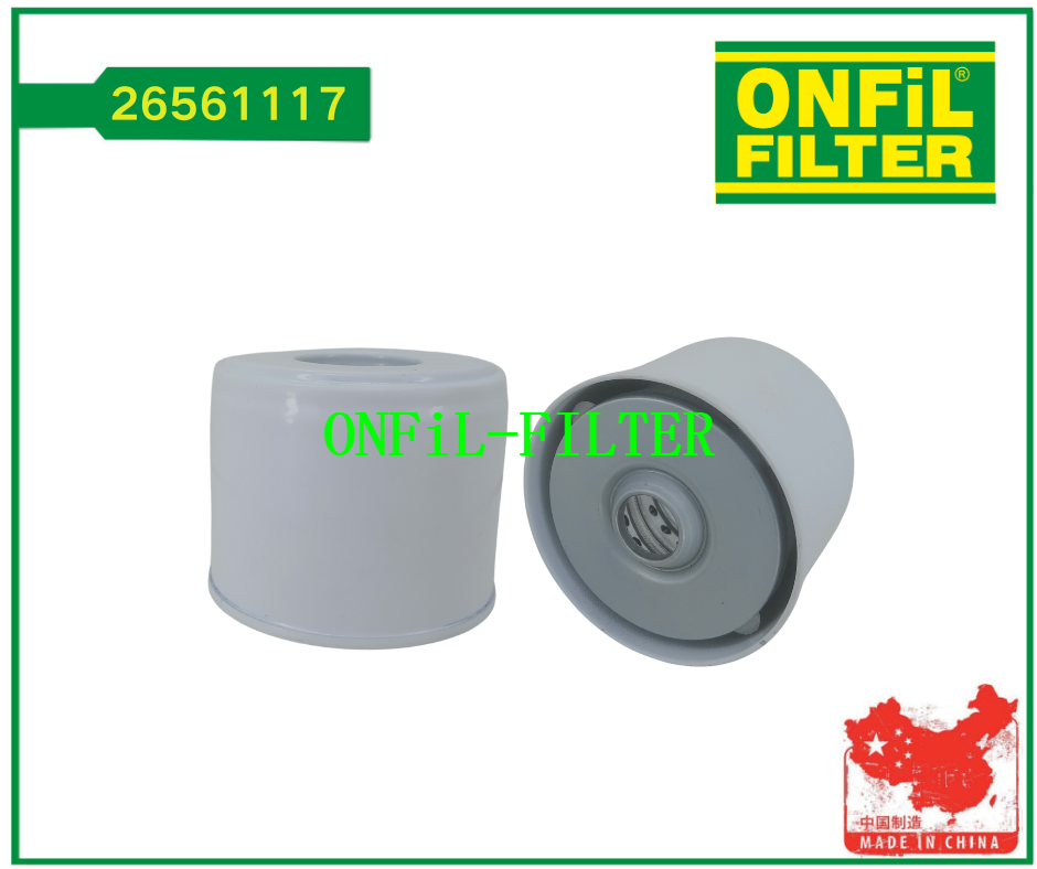 برای Perkins 26561117 استفاده کنید