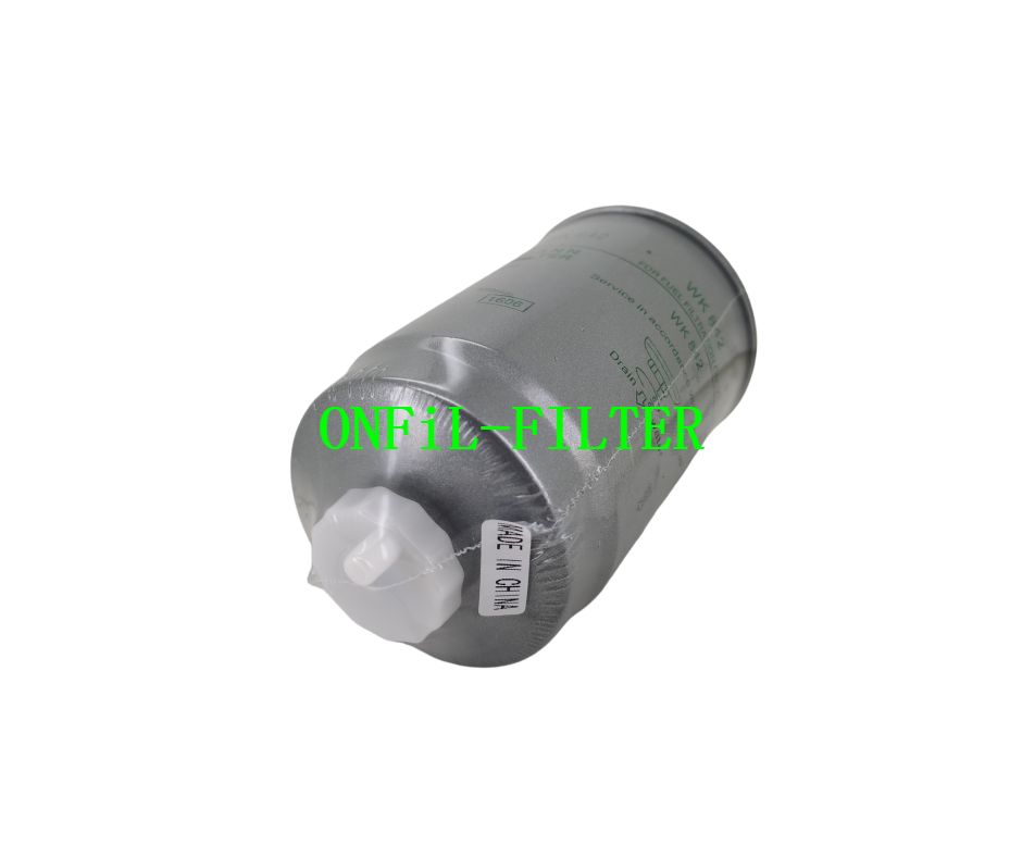 برای Mann WK842 استفاده کنید