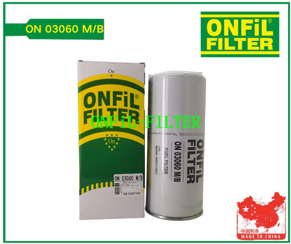 onfil در 03060 m/b