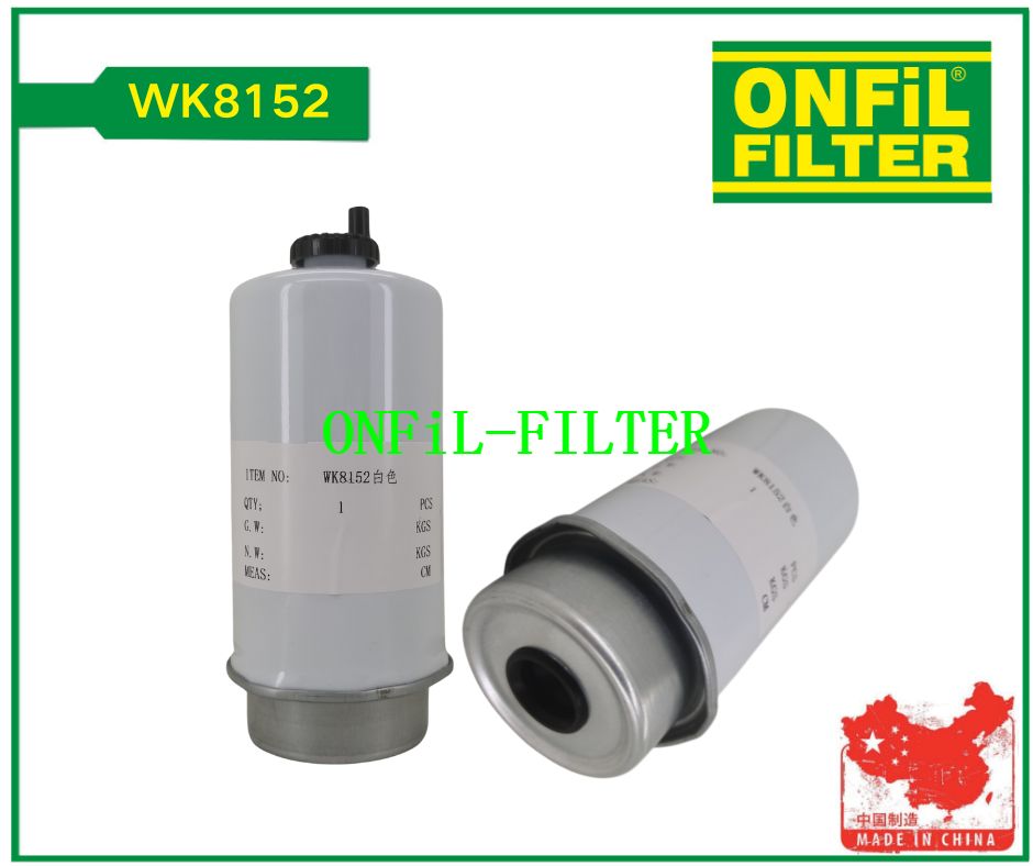 برای Mann WK8152 استفاده کنید