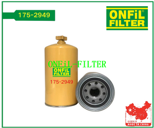 برای CAT 175-2949 استفاده کنید