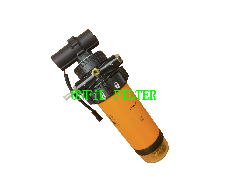 برای JCB 320-07426 استفاده کنید