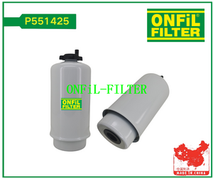 برای Donaldson P551425 استفاده کنید
