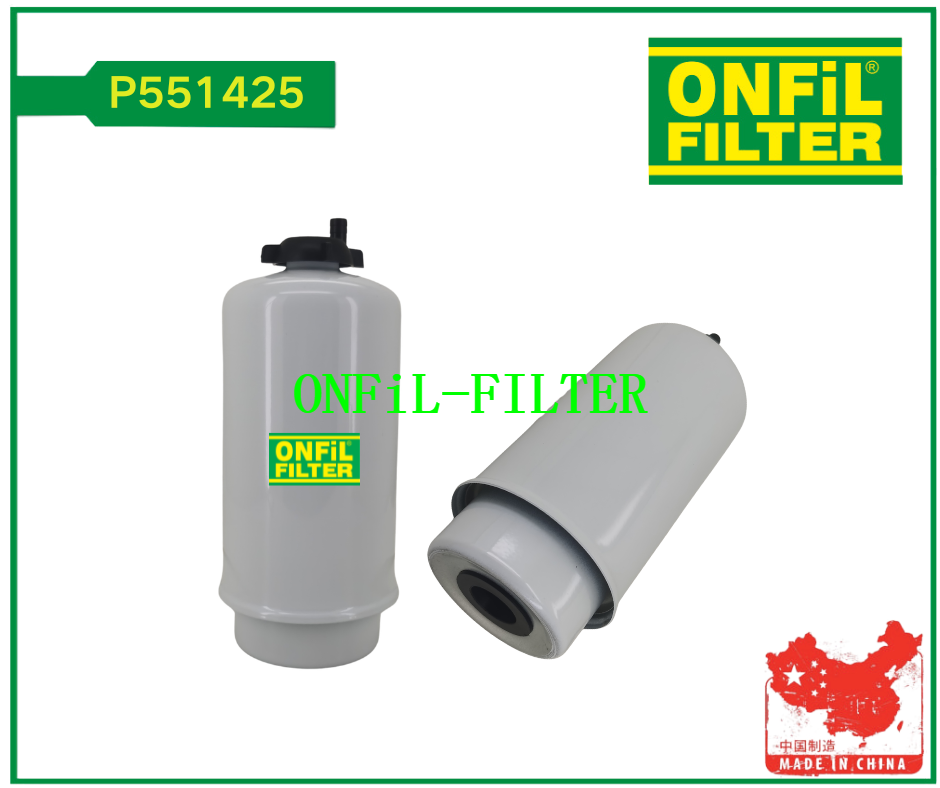 برای Donaldson P551425 استفاده کنید